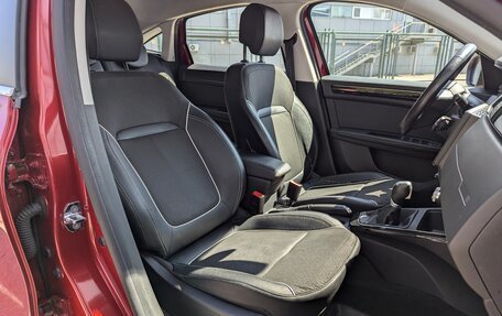 Renault Arkana I, 2019 год, 1 250 000 рублей, 23 фотография