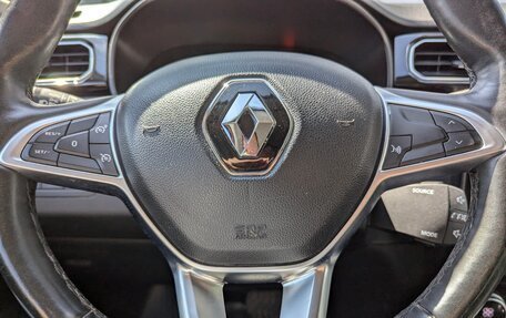 Renault Arkana I, 2019 год, 1 250 000 рублей, 28 фотография