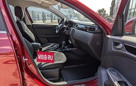 Renault Arkana I, 2019 год, 1 250 000 рублей, 22 фотография