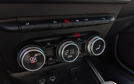 Renault Arkana I, 2019 год, 1 250 000 рублей, 36 фотография