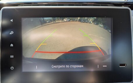 Renault Arkana I, 2019 год, 1 250 000 рублей, 35 фотография