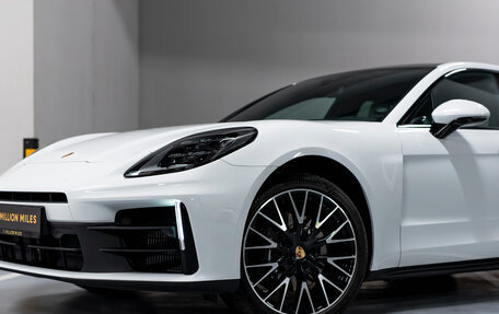 Porsche Panamera, 2025 год, 16 990 000 рублей, 3 фотография
