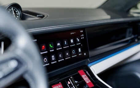 Porsche Panamera, 2025 год, 16 990 000 рублей, 19 фотография