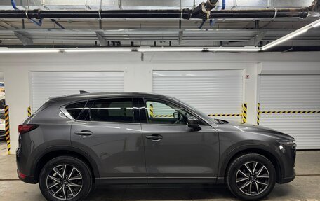 Mazda CX-5 II, 2017 год, 2 500 536 рублей, 2 фотография