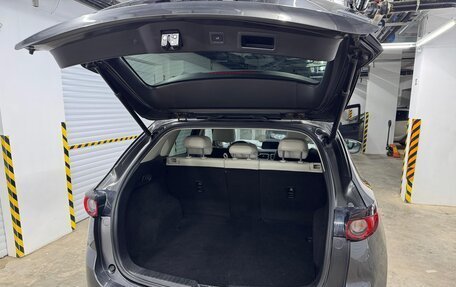 Mazda CX-5 II, 2017 год, 2 500 536 рублей, 9 фотография
