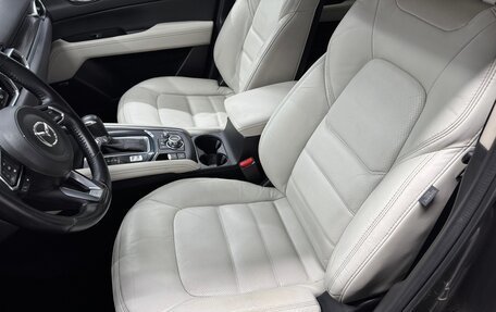 Mazda CX-5 II, 2017 год, 2 500 536 рублей, 6 фотография