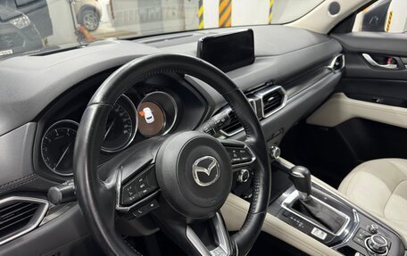 Mazda CX-5 II, 2017 год, 2 500 536 рублей, 4 фотография