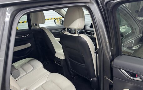 Mazda CX-5 II, 2017 год, 2 500 536 рублей, 8 фотография