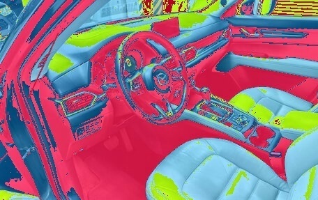 Mazda CX-5 II, 2017 год, 2 500 536 рублей, 5 фотография