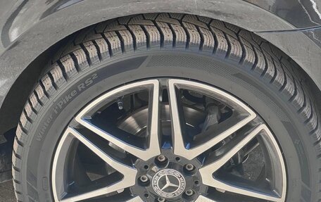 Mercedes-Benz V-Класс, 2018 год, 6 499 000 рублей, 21 фотография