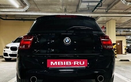 BMW 1 серия, 2014 год, 1 400 000 рублей, 2 фотография