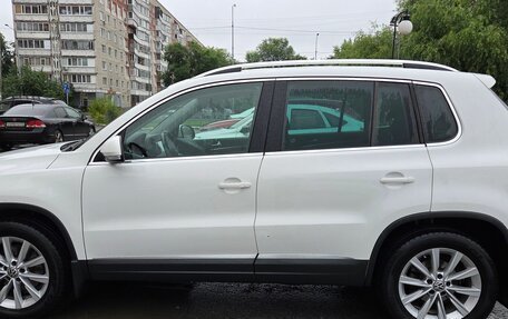 Volkswagen Tiguan I, 2012 год, 1 770 000 рублей, 4 фотография