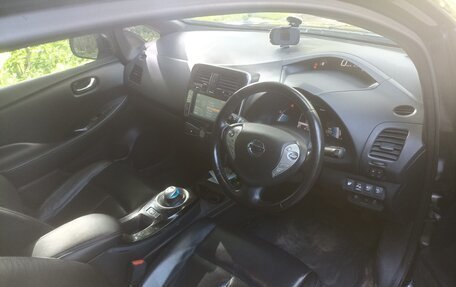 Nissan Leaf I, 2014 год, 1 050 000 рублей, 7 фотография