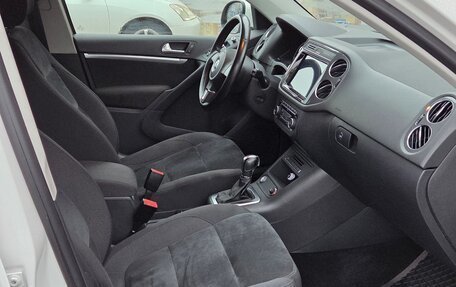 Volkswagen Tiguan I, 2012 год, 1 770 000 рублей, 8 фотография