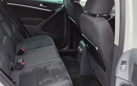 Volkswagen Tiguan I, 2012 год, 1 770 000 рублей, 9 фотография