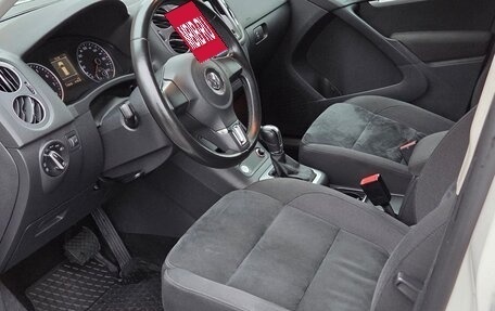 Volkswagen Tiguan I, 2012 год, 1 770 000 рублей, 7 фотография