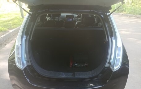 Nissan Leaf I, 2014 год, 1 050 000 рублей, 4 фотография