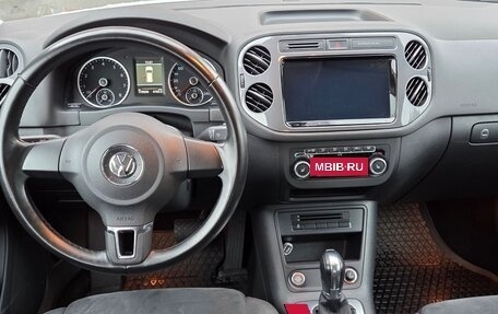 Volkswagen Tiguan I, 2012 год, 1 770 000 рублей, 10 фотография