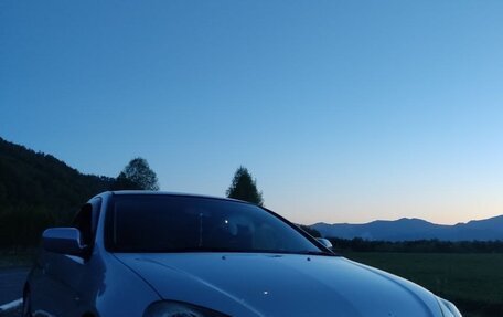 Honda Integra IV, 2006 год, 1 500 000 рублей, 3 фотография