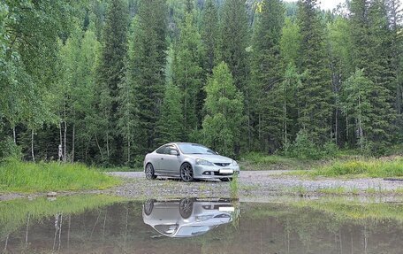 Honda Integra IV, 2006 год, 1 500 000 рублей, 5 фотография