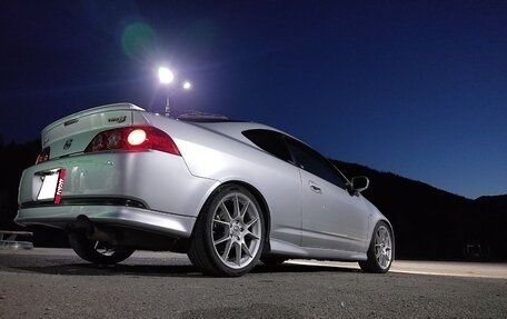 Honda Integra IV, 2006 год, 1 500 000 рублей, 6 фотография