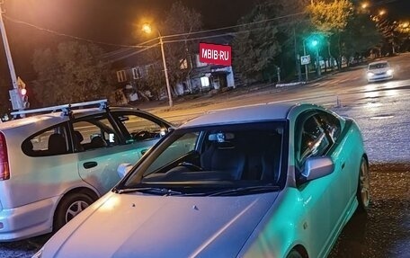 Honda Integra IV, 2006 год, 1 500 000 рублей, 4 фотография