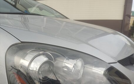 Honda Integra IV, 2006 год, 1 500 000 рублей, 9 фотография