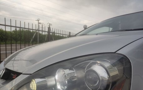 Honda Integra IV, 2006 год, 1 500 000 рублей, 10 фотография