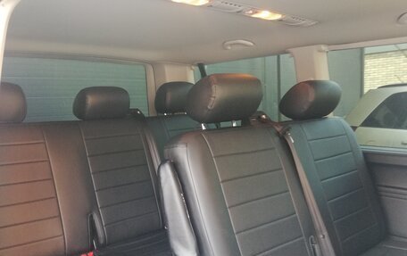Volkswagen Caravelle T6 рестайлинг, 2019 год, 3 600 000 рублей, 6 фотография