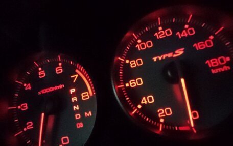 Honda Integra IV, 2006 год, 1 500 000 рублей, 12 фотография