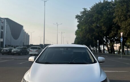 KIA Cerato III, 2011 год, 1 300 000 рублей, 2 фотография