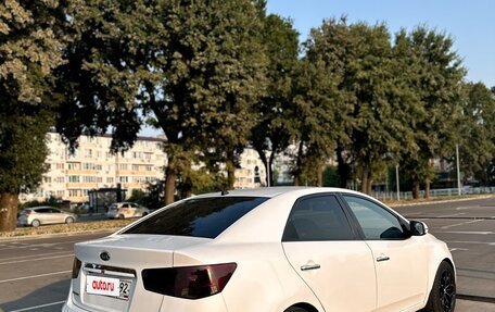 KIA Cerato III, 2011 год, 1 300 000 рублей, 3 фотография