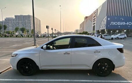 KIA Cerato III, 2011 год, 1 300 000 рублей, 9 фотография