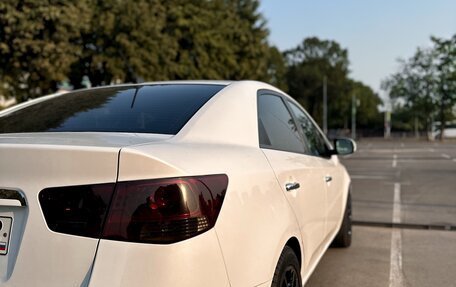 KIA Cerato III, 2011 год, 1 300 000 рублей, 4 фотография
