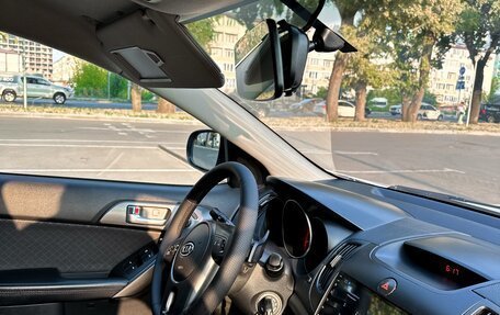 KIA Cerato III, 2011 год, 1 300 000 рублей, 14 фотография