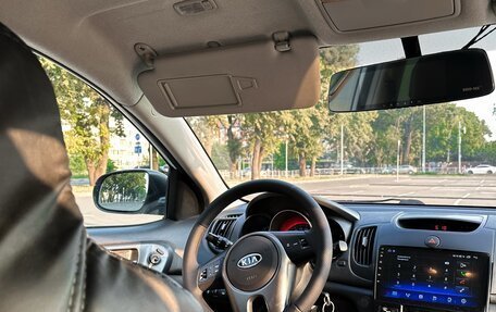 KIA Cerato III, 2011 год, 1 300 000 рублей, 13 фотография