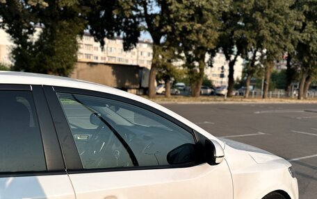 KIA Cerato III, 2011 год, 1 300 000 рублей, 10 фотография