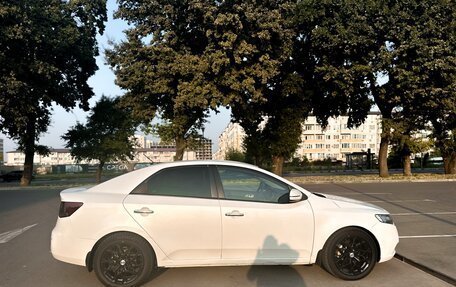KIA Cerato III, 2011 год, 1 300 000 рублей, 8 фотография