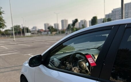 KIA Cerato III, 2011 год, 1 300 000 рублей, 7 фотография