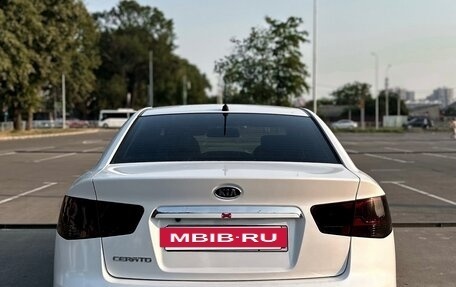 KIA Cerato III, 2011 год, 1 300 000 рублей, 5 фотография