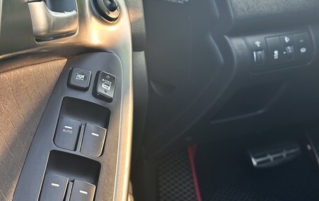 KIA Cerato III, 2011 год, 1 300 000 рублей, 20 фотография