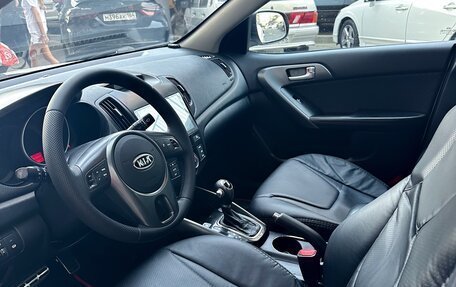 KIA Cerato III, 2011 год, 1 300 000 рублей, 17 фотография