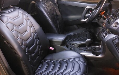Toyota RAV4, 2011 год, 1 350 000 рублей, 8 фотография