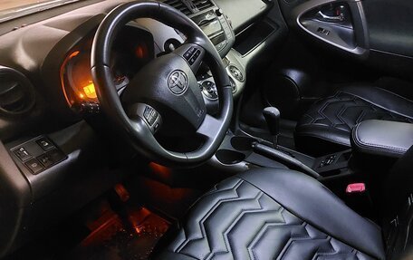 Toyota RAV4, 2011 год, 1 350 000 рублей, 7 фотография