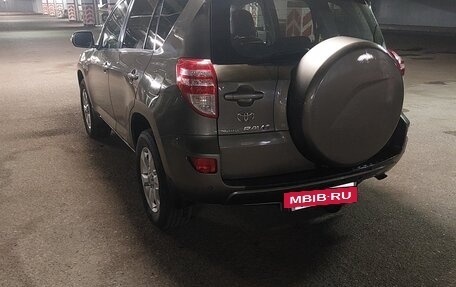Toyota RAV4, 2011 год, 1 350 000 рублей, 3 фотография