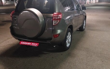 Toyota RAV4, 2011 год, 1 350 000 рублей, 4 фотография