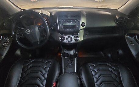 Toyota RAV4, 2011 год, 1 350 000 рублей, 10 фотография