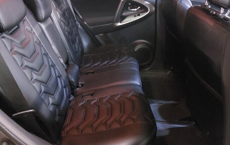 Toyota RAV4, 2011 год, 1 350 000 рублей, 9 фотография