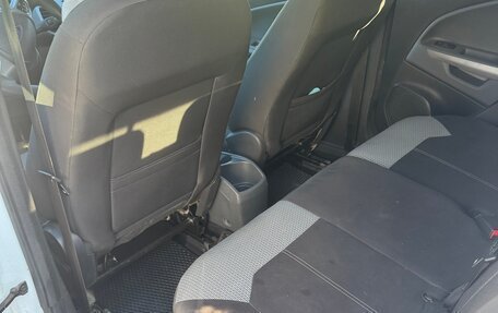 Ford EcoSport, 2016 год, 1 100 000 рублей, 6 фотография