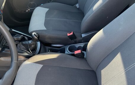 Ford EcoSport, 2016 год, 1 100 000 рублей, 7 фотография